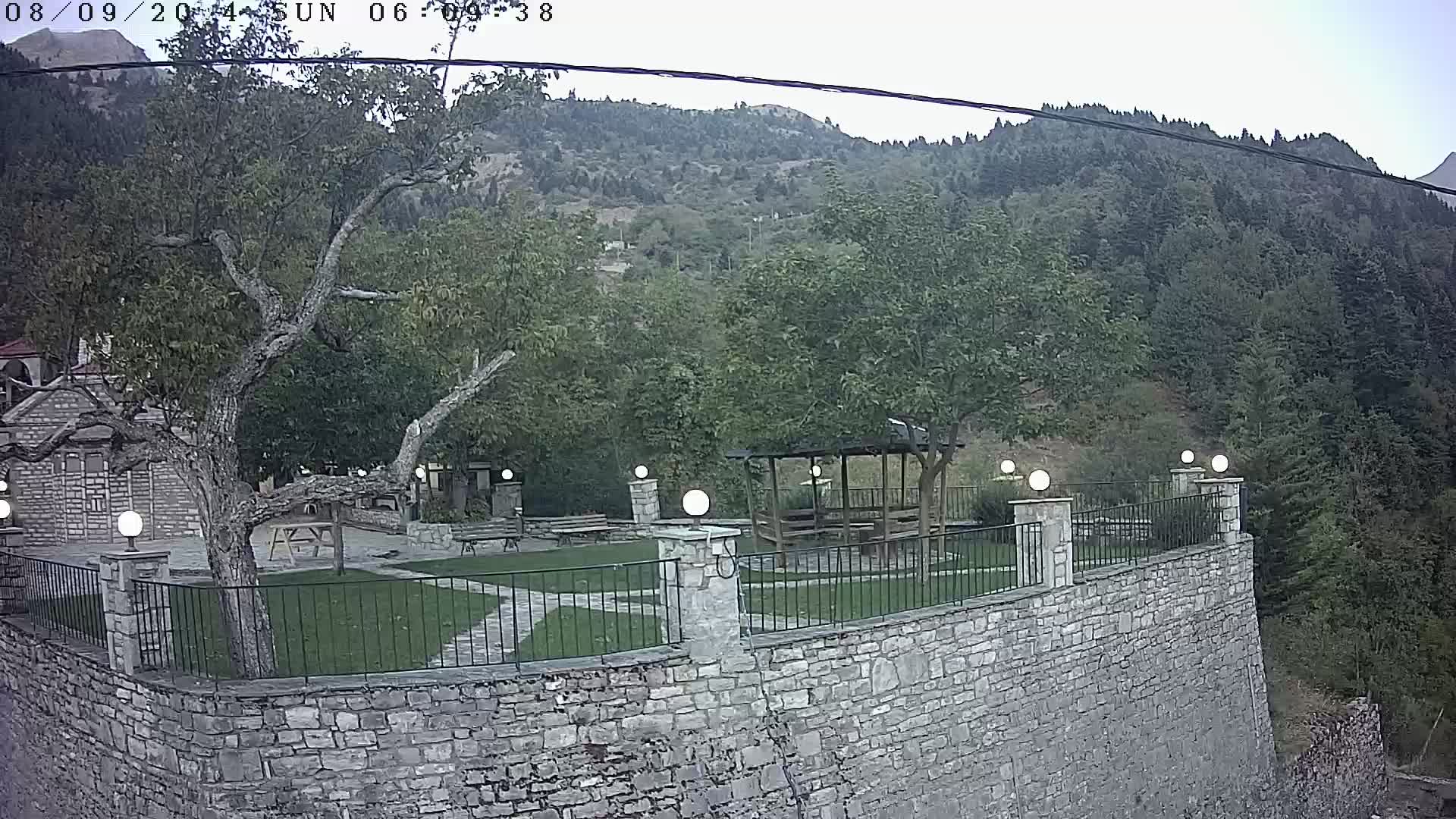 Karvasaras Cam